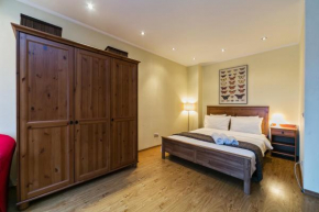 Monetchiki Apartment, Moscow, Moscow